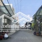 Hẻm 6m xe hơi vào nhà - khu phân lô - 66m2 - 2tầng - lê đức thọ p15 gv - chỉ 5tỷ9 tl