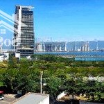 Bán nhà mặt đường lớn, view công viên, view khu đô thị biển vĩnh hòa, nha trang