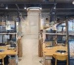 Mb kinh doanh phố hàng bạc - dt 50m2 x 2t - mt 6m - vị trí siêu đẹp