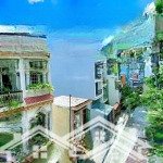 Siêu phẩm vườn lài 5 tầng btct 5pn 6wc hxh nội thất xịn giá 9.5 tỷ
diện tích: suý