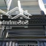 Bán nhà riêng tại đường tây thạnh, phường tây thạnh, tân phú, hồ chí minh, 1,45 tỷ