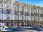 Bán nhà biệt thự hàng hiếm tại tạ quang bửu, 9,8 tỷ, 78m2, q8, hcm