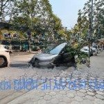 Bán nhà mp dương văn bé.dt:70m x6t,xây mới,mặt phố kd sầm uất,mặt sau ô tô tránh đỗ.giá:28.5 tỷ