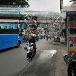 Chính chủ cần bán mtkd lê đức thọ, p15, q gò vấp