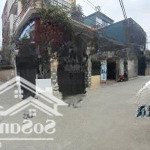 Chính chủ cần bán 58m2 tại nguyên khê, đông anh giá nhỉnh 3 tỷ đường ô tô vào tận đất