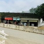Hàng hiếm. siêu phẩm mặt đường tỉnh lộ 420 tại hoà lạc, 100m2 mặt tiền 5m, full thổ. giá cực rẻ
