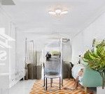 Sunrise city view 76m2 2pn 2wc full nội thất giá 18.5tr/tháng