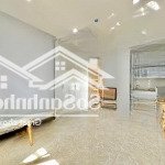 Cho thuê căn hộ studio full nội thất, 6 triệu, 30m2, tại lương định của, an phú, quận 2, hcm