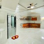 Bán nhà phan huy ích gò vấp phường 12 - 63 m2 - 3 tầng - 4 pn - chỉ 6,8 tỷ