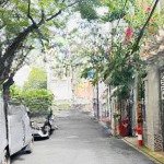 8 x 20m, biệt thự hầm - 4 tầng trần quang diệu, p.14, q.3, giá 39 tỷ