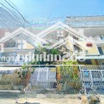 Nhà đẹp 6.5x20 hầm, 4 lầu, st mặt tiền đừng số tân quy q7 giá 24 tỷ