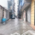 Mặt phố kinh doanh đỉnh - vỉa hè rộng - một mặt ngõ ô tô tránh - sát kđt văn quán