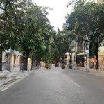 Hạ chào 3 tỷ bán nhanh nhà mặt phố tô hiến thành vỉa hè đường 2 chiều 165m-mt 8m giá 91,9tỷ