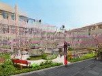 Shophouse 4 tầng đường hoàng quốc việt, đường rộng thông aeon, kinh doanh sầm uất giá chỉ từ 2,5 tỷ