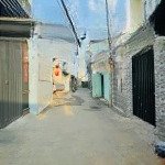 Bán đất đs 8, linh xuân -hẻm xe hơi - khu vực tiện ích không thiếu gì - đang cho thuê làm kho