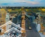 Bán đất nền dự án dic victory city, 11 triệu/m2, 95 m2 tại vị thanh, hậu giang, giá tốt cho đầu tư