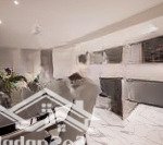Cho thuê căn hộ đẹp tại the tresor, bến vân đồn, 75m2, 2pn, 2wc, 17 triệu vnd