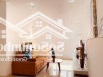 Cho thuê căn hộ 2pn 2wc sky garden 3 phú mỹ hưng quận 7, giá 16tr/ tháng