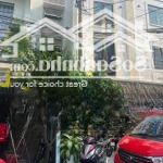 Bán nhà tân hương, 8x7, 2 lầu, 4pn, mới xây rất đẹp, hẻm 8m thông, 7.5 tỷ