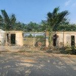 Bán gấp lô đất diện tích lớn 2500m2 đã lên thổ 500m2 nhơn đức - nhà bè chỉ 11 tr/m2