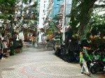 Bán đất đường an thượng 8 , thuộc phố tây đi bộ an thượng gđ2 - dt 68m2 ngang 4.5m - giá tốt