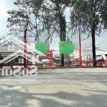 Bán đất mặt tiền bình lợi, phường 13, bình thạnh 4x20m vuông vức giá chỉ 12,9 tỷ