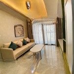 Cho thuê cc celesta rise đường nguyễn hữu thọ, 85m2, full nội thất - 2pn2wc - chỉ 14tr - 0902511973