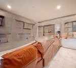 Deal hời chỉ 34,5tr - 2pn2wc - cửa 6 cánh - bacony sân vườn - full nột thất .