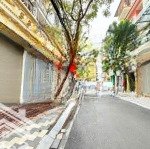 Bán nhà phân lô võ chí công tây hồ 22 tỷ 70m2 mt 5m 5 tầng vỉa hè ô tô tránh kinh doanh.