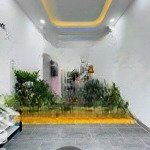 Chỉ còn đúng một siêu phẩm nằm ngay đường năm châu phường 11 quận tân bình. giá 1,930 tỷ | 39,5m2
