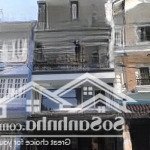 Bán nhà gần nhà ga t3 sân bay. dt: 4,5x 16m, 4 tầng, mới, giá: 15.5 tỷ ( còn thương lượng)