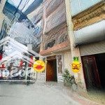 Bán gấp! nguyễn chính 56m-4 ngủ-ô tô tránh -nhỉnh 13 tỷ
