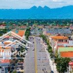 Sóng bất động sản: bán nhanh nhà 3 tầng mặt phố trung tâm thị trấn thanh thủy, phú thọ