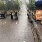 Bán nhà mặt phố tứ hiệp, kinh doanh đỉnh