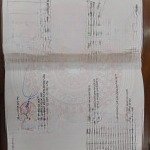 Bán lô phân phân lô 100m2 full thổ cư tại đông yên quốc oai