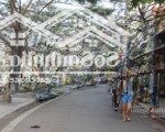 Mảnh đất vàng trung tâm tây hồ, view hồ, 1 mặt phố, 1 mặt ngõ, dt 120m2, giá 89tỷ. trịnh công sơn