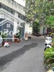 Nhà 3 tầng - 53,8m² - giá 6,6 tỷ - hẻm thông đường