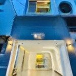 Nhà đẹp giá rẽ đường nguyễn văn bảo p1 gò vấp giá 3tỷ490/65m2(5x13m) nhà 3 lầu, có sổ hồng riêng
