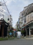 Mtnb lê thúc hoạch, tân phú 3 tầng 5x16m có 12pn cho thuê 20tr/th - 8.8 tỷ