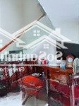 Bán nhà mặt phố 8.1 tỷ vnd khu dân cư 13e intresco tại xã phong phú, bình chánh đối diện công viên.