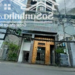 Tòa building hầm 6 tầng mặt tiền kế quốc hương, thảo điền. dt 12x17m, tn 300tr/th giá chỉ 38 tỷ