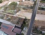 Bán lô bên hông quán ăn thanh bình 100 m2 thổ cư. cách đường hắc dịch tóc tiên 70m