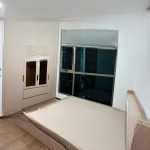 Cần cho thuê căn 2 ngủ khai sơn city, đã đủ nội thất chỉ từ 12tr/1 tháng