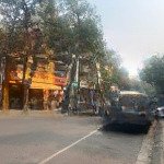 Chính chủ cho thuê nhà mặt phố nguyễn thị định 60m2 kinh doanh buôn bán sầm uất
