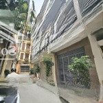 Nhà hiếm lạc trung hai bà trưng -phân lô bàn cờ - ô tô tránh gara ô tô - vỉa hè kinh doanh sát phố