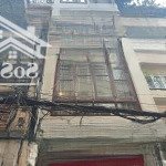 Phân lô thái hà - 55m2 - 5 tầng- chỉ 17 tỷ. ôtô tránh - 2 mặt tiền kinh doanh đỉnh. ở và kinh doanh