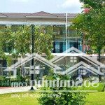 Bán nhà liền kề view công viên suncasa 3tầng/100m2 liền kề tpm bình dương chỉ 3,3tỷ full
