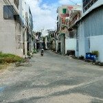 Bán lô đất đẹp kề hoa viên đường 102 tăng nhơn phú a, dt 75m²/4.2tỷ.