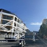 đất mặt tiền thích quảng đức - kdt hà quang 1: ngang 5m, ngang 8m, ngang 10m cần bán