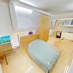 Phòng đơn mặt đường trần đại nghĩa (bách kinh xây) cực đẹp đủ đồ giá 5triệu